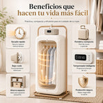 Secadora Portátil para Ropa 👚👖👕